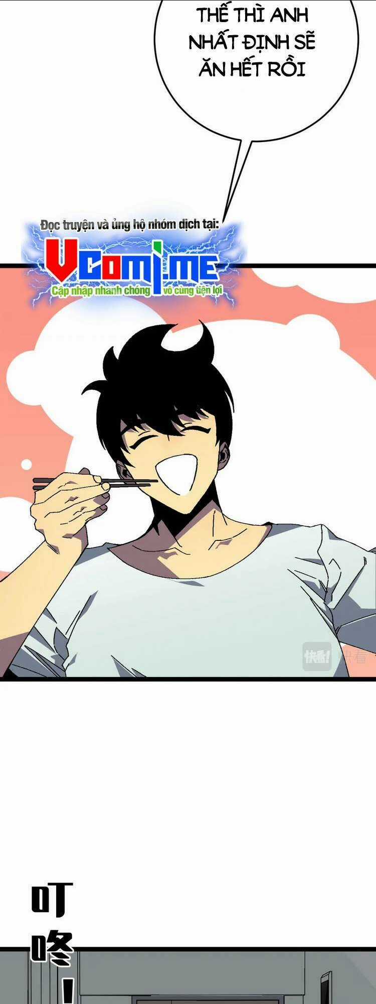 Thiên Phú Của Ngươi, Giờ Là Của Ta Chapter 38 trang 11