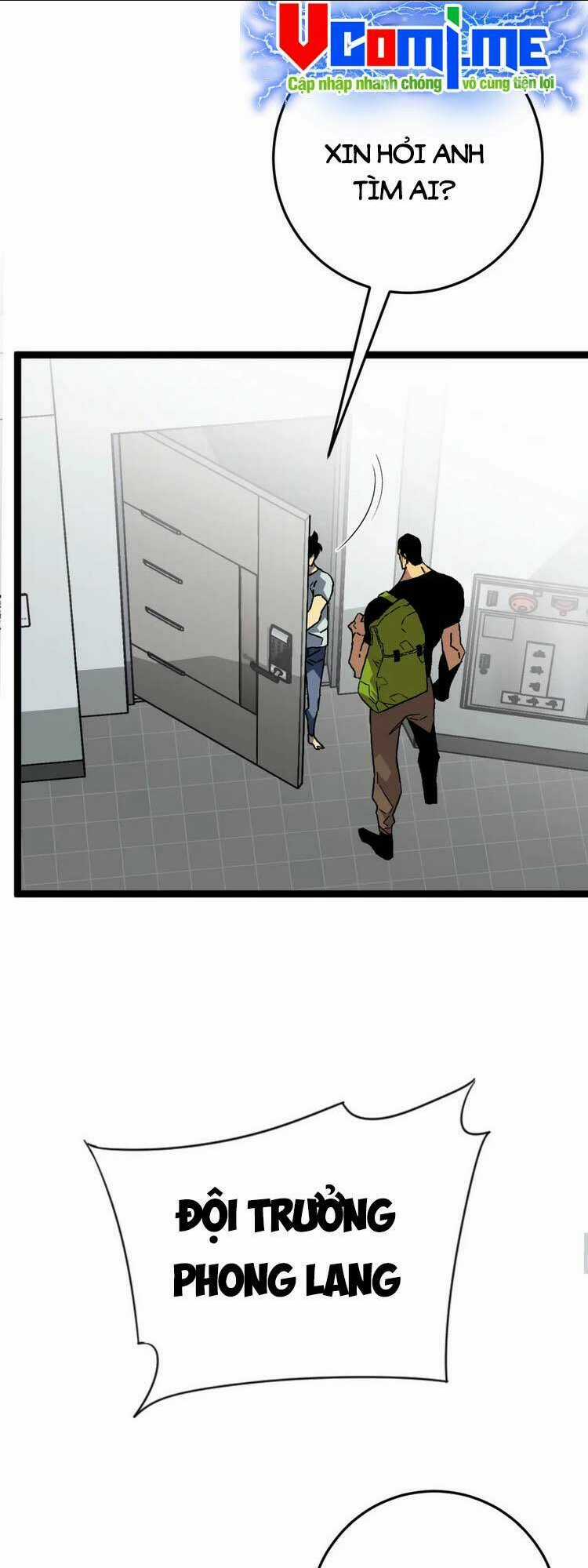 Thiên Phú Của Ngươi, Giờ Là Của Ta Chapter 38 trang 13