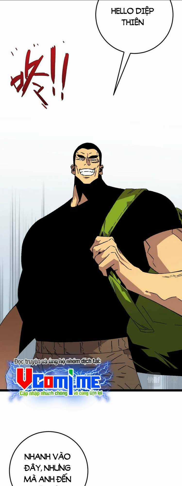 Thiên Phú Của Ngươi, Giờ Là Của Ta Chapter 38 trang 14