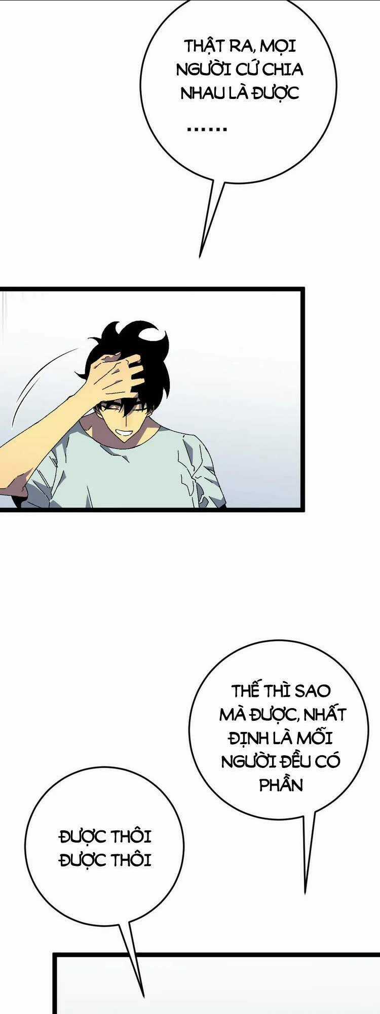 Thiên Phú Của Ngươi, Giờ Là Của Ta Chapter 38 trang 17