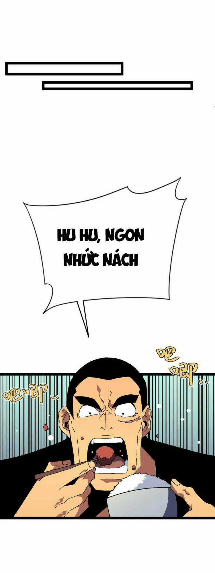 Thiên Phú Của Ngươi, Giờ Là Của Ta Chapter 38 trang 19