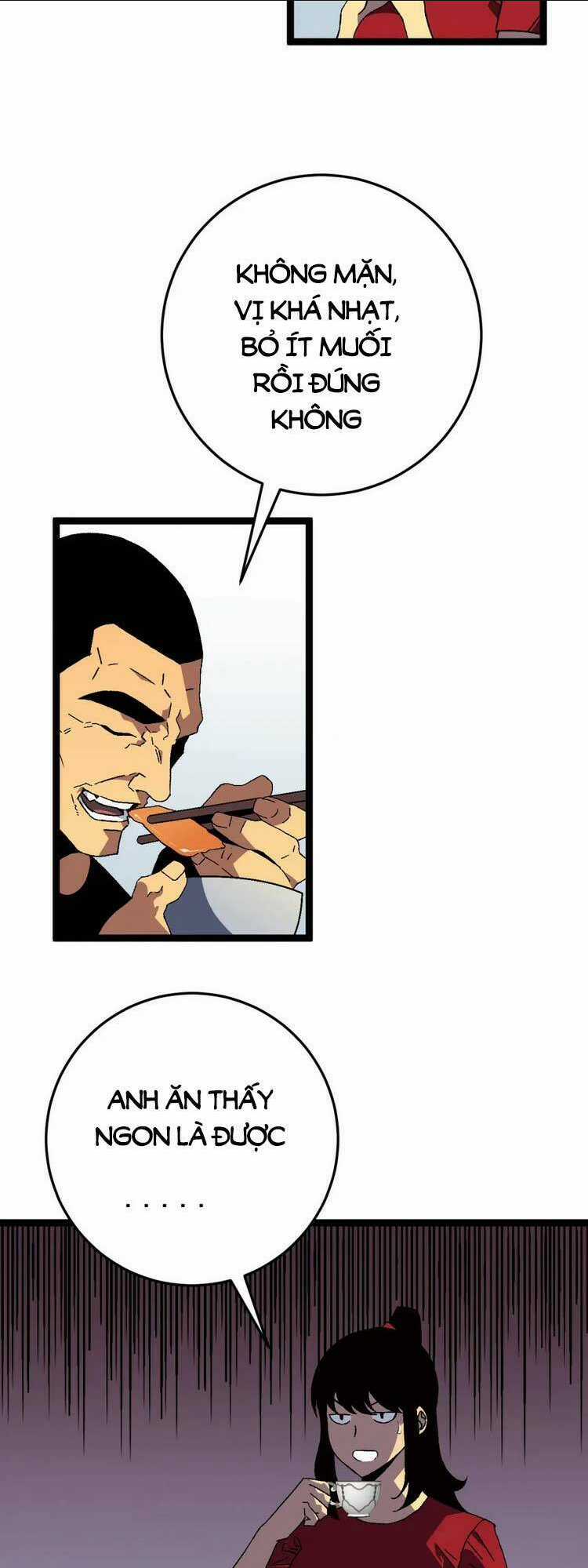 Thiên Phú Của Ngươi, Giờ Là Của Ta Chapter 38 trang 21