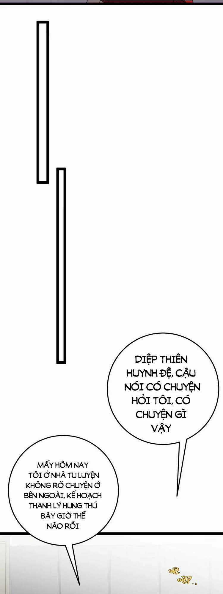 Thiên Phú Của Ngươi, Giờ Là Của Ta Chapter 38 trang 22