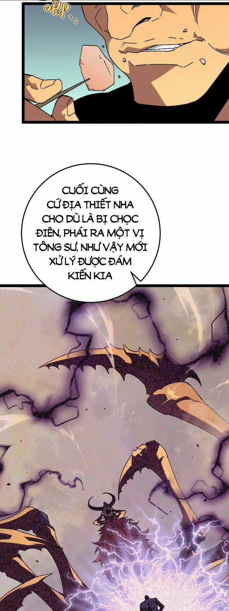 Thiên Phú Của Ngươi, Giờ Là Của Ta Chapter 38 trang 26