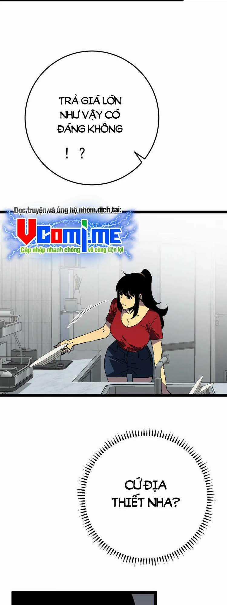 Thiên Phú Của Ngươi, Giờ Là Của Ta Chapter 38 trang 28