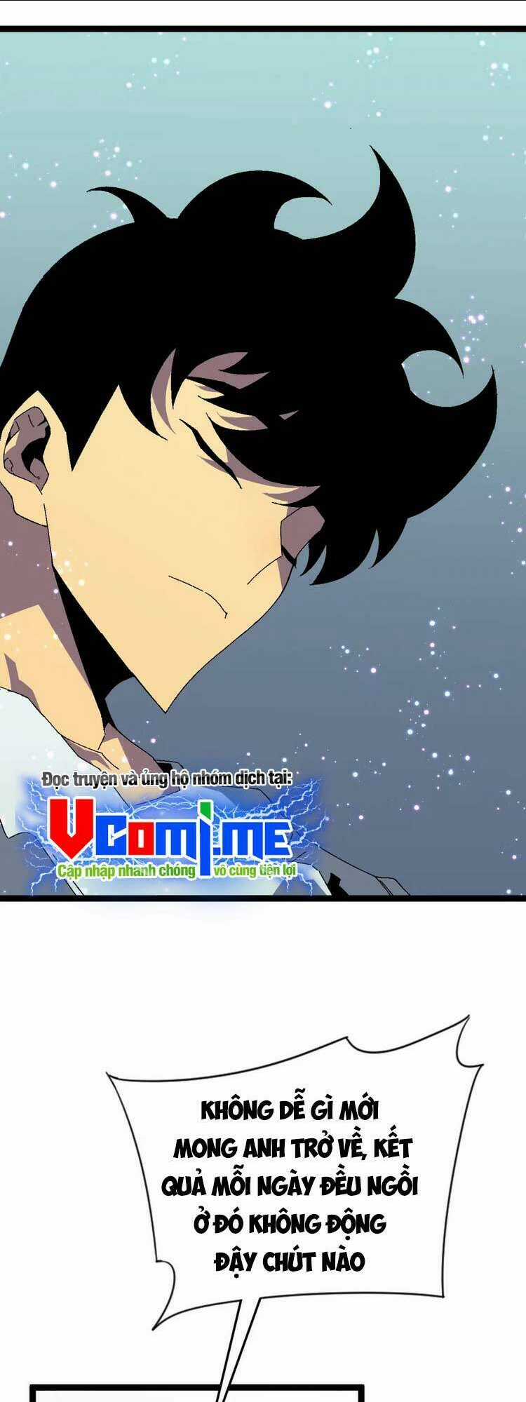 Thiên Phú Của Ngươi, Giờ Là Của Ta Chapter 38 trang 3