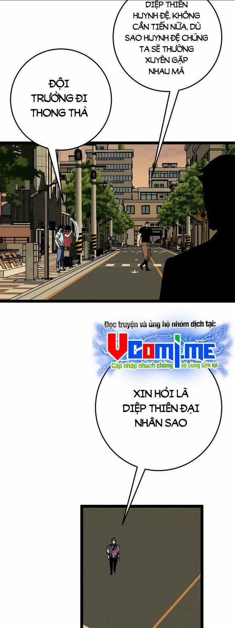 Thiên Phú Của Ngươi, Giờ Là Của Ta Chapter 38 trang 30