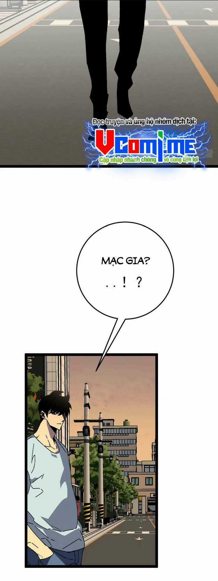 Thiên Phú Của Ngươi, Giờ Là Của Ta Chapter 38 trang 32