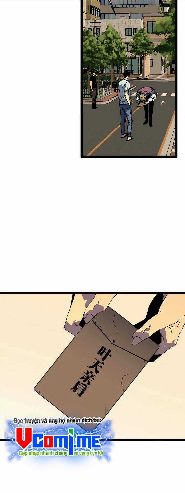 Thiên Phú Của Ngươi, Giờ Là Của Ta Chapter 38 trang 34