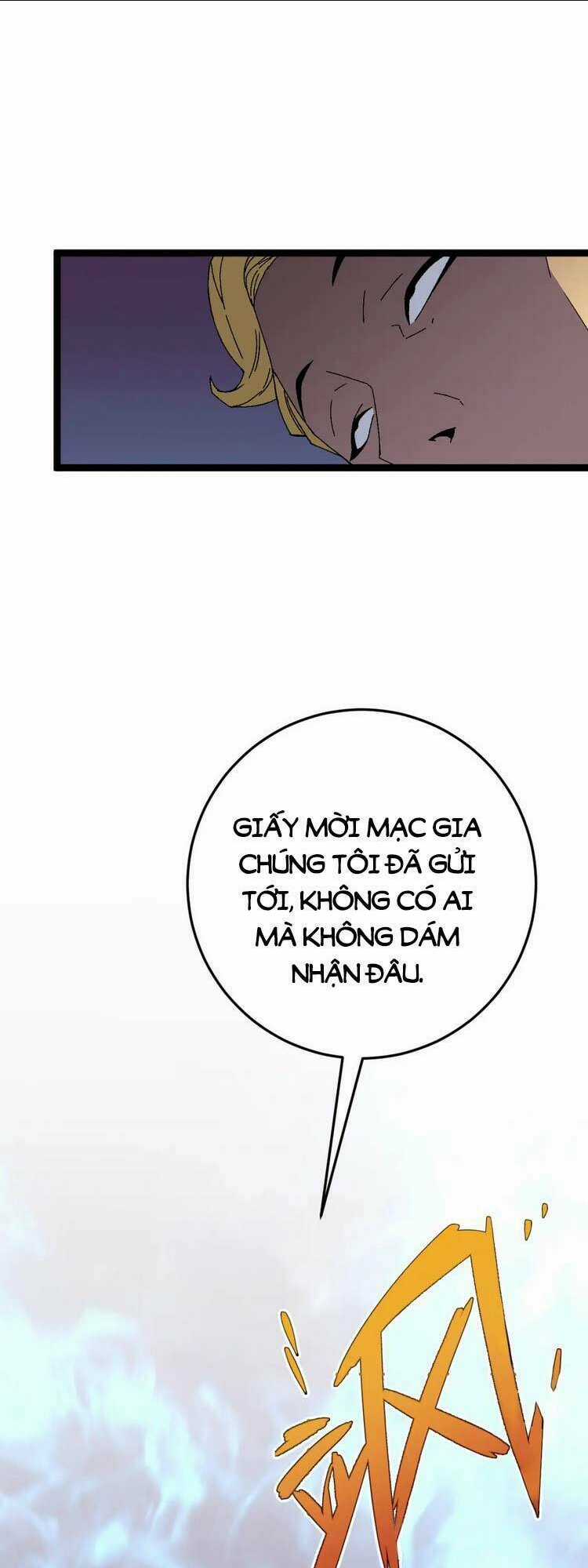 Thiên Phú Của Ngươi, Giờ Là Của Ta Chapter 38 trang 36