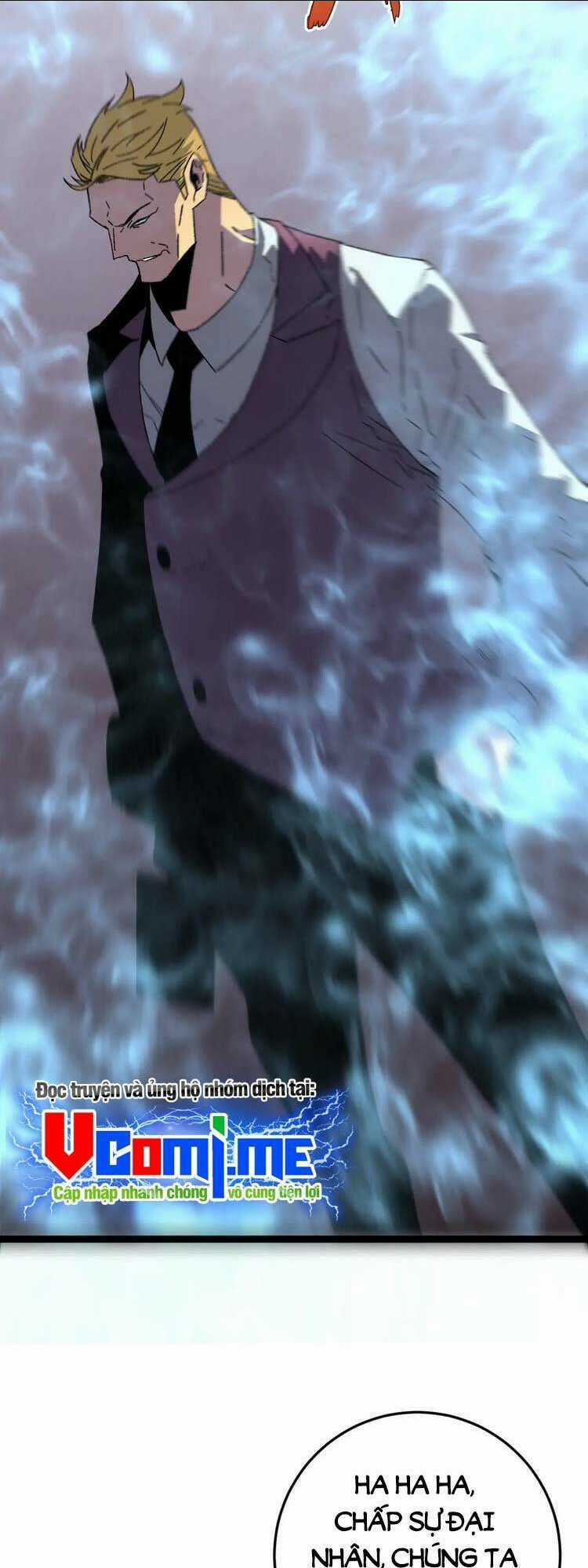 Thiên Phú Của Ngươi, Giờ Là Của Ta Chapter 38 trang 37