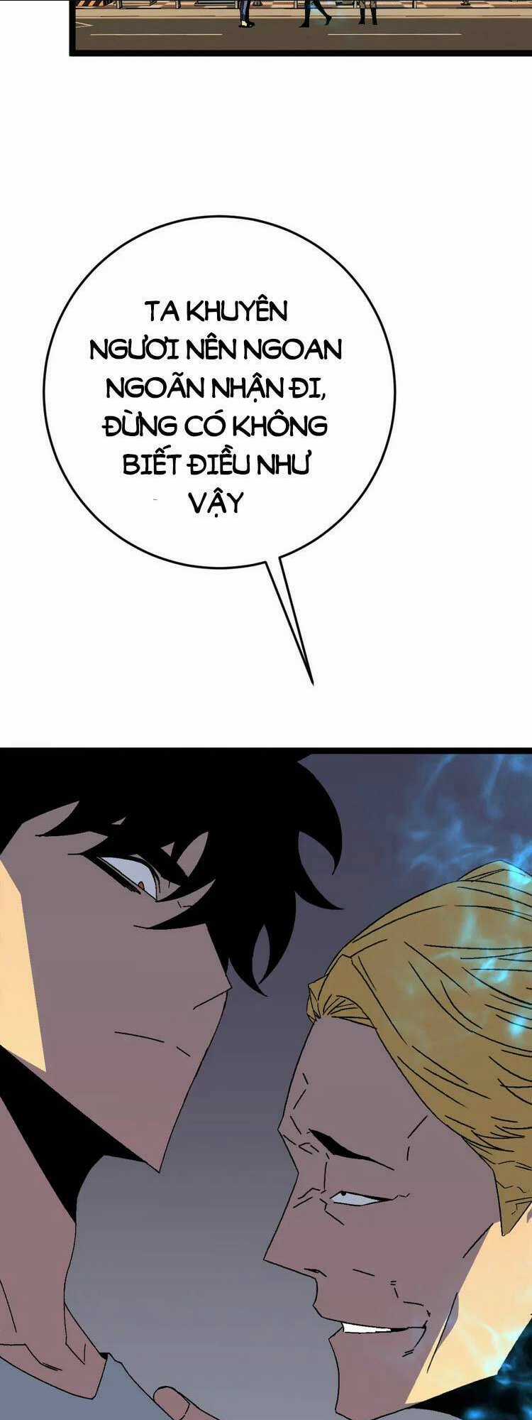 Thiên Phú Của Ngươi, Giờ Là Của Ta Chapter 38 trang 39