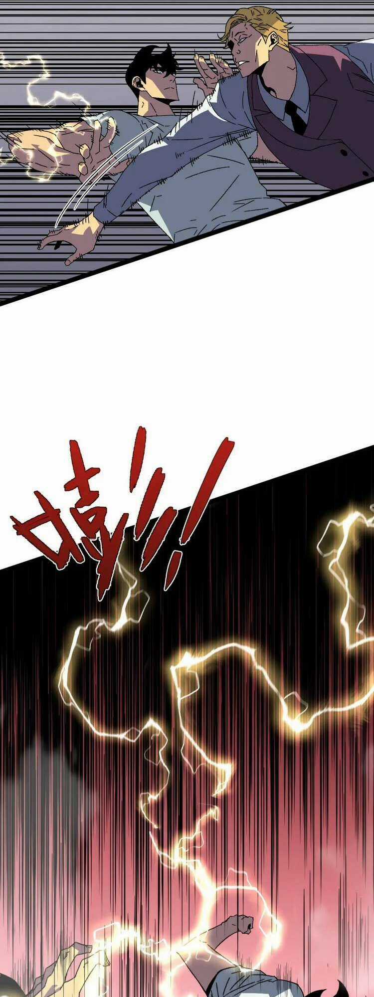 Thiên Phú Của Ngươi, Giờ Là Của Ta Chapter 38 trang 41