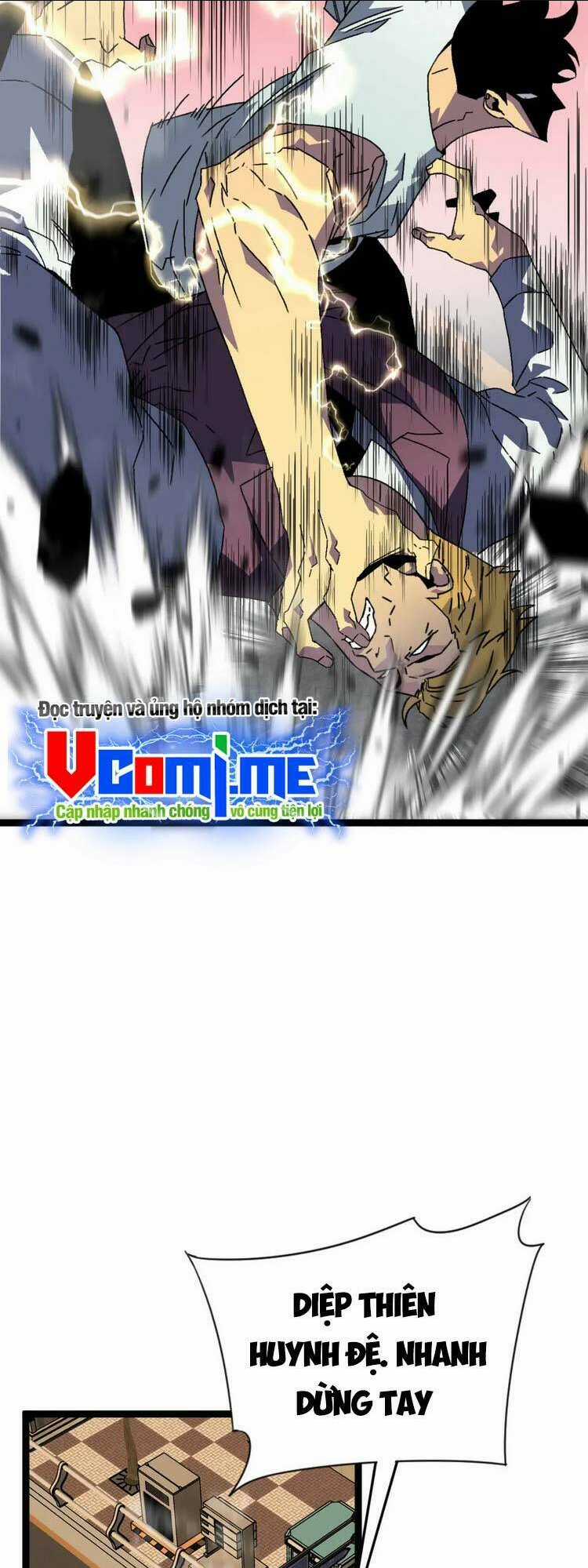 Thiên Phú Của Ngươi, Giờ Là Của Ta Chapter 38 trang 42