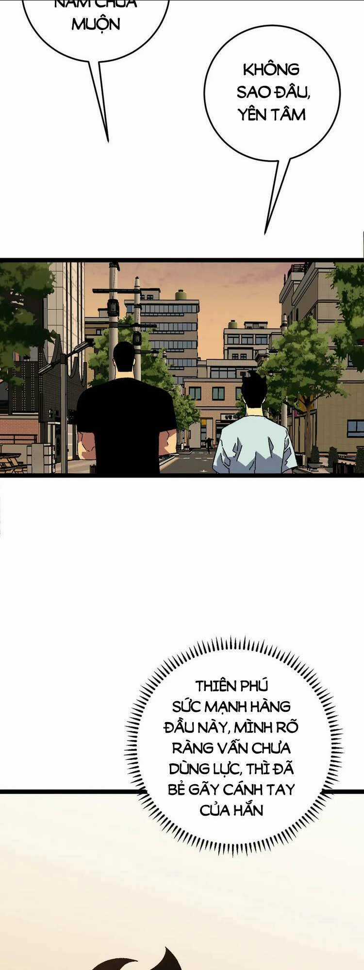 Thiên Phú Của Ngươi, Giờ Là Của Ta Chapter 38 trang 44