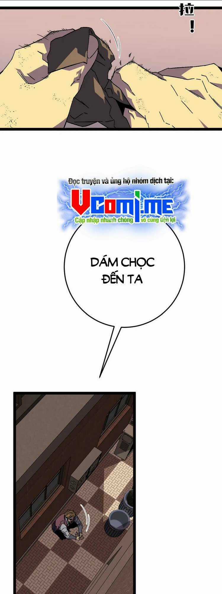 Thiên Phú Của Ngươi, Giờ Là Của Ta Chapter 38 trang 46