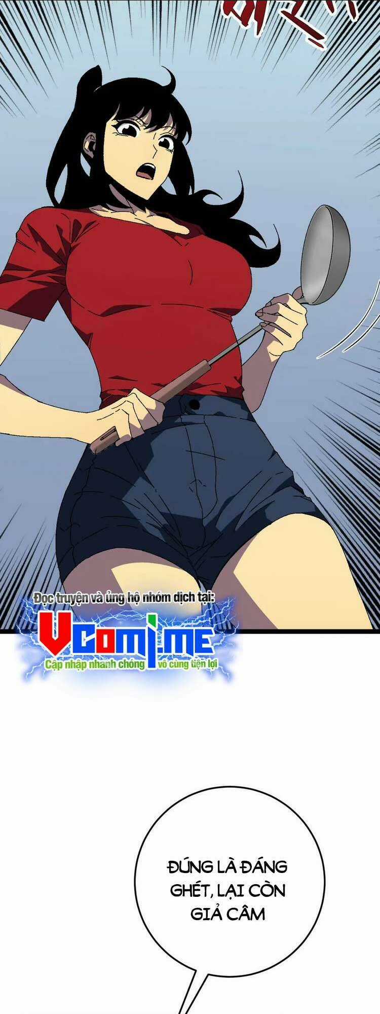 Thiên Phú Của Ngươi, Giờ Là Của Ta Chapter 38 trang 5