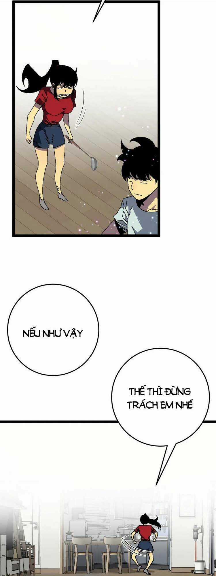 Thiên Phú Của Ngươi, Giờ Là Của Ta Chapter 38 trang 6