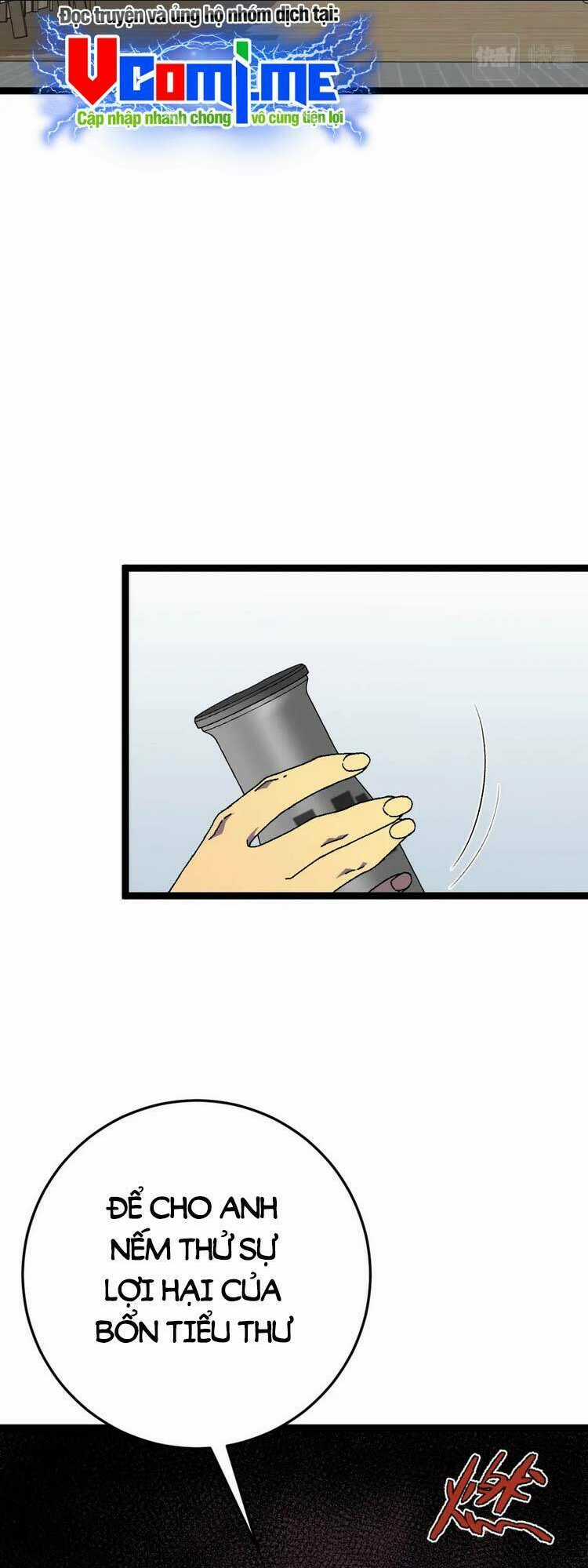 Thiên Phú Của Ngươi, Giờ Là Của Ta Chapter 38 trang 7