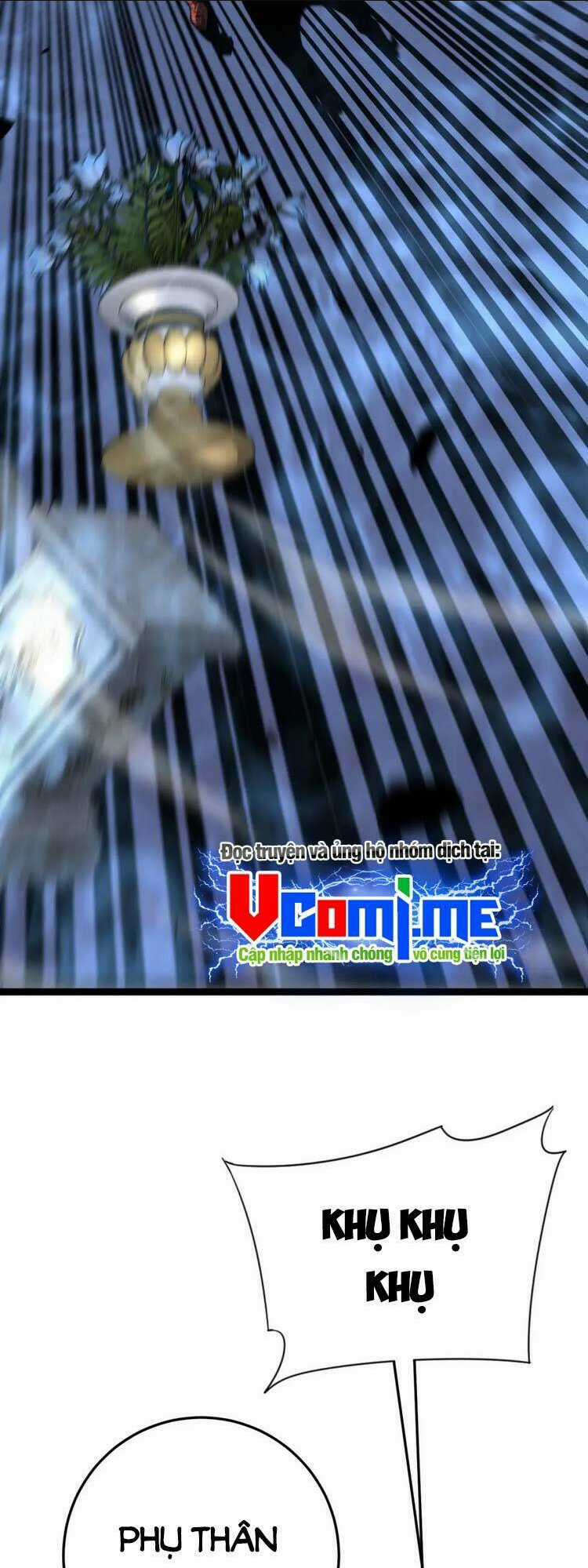 Thiên Phú Của Ngươi, Giờ Là Của Ta Chapter 39 trang 10