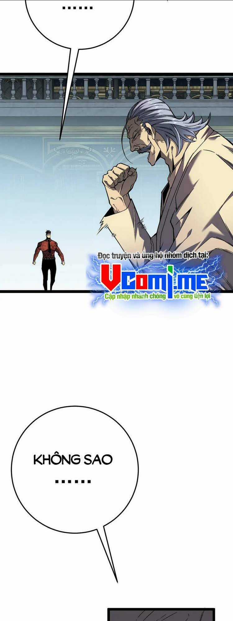 Thiên Phú Của Ngươi, Giờ Là Của Ta Chapter 39 trang 11