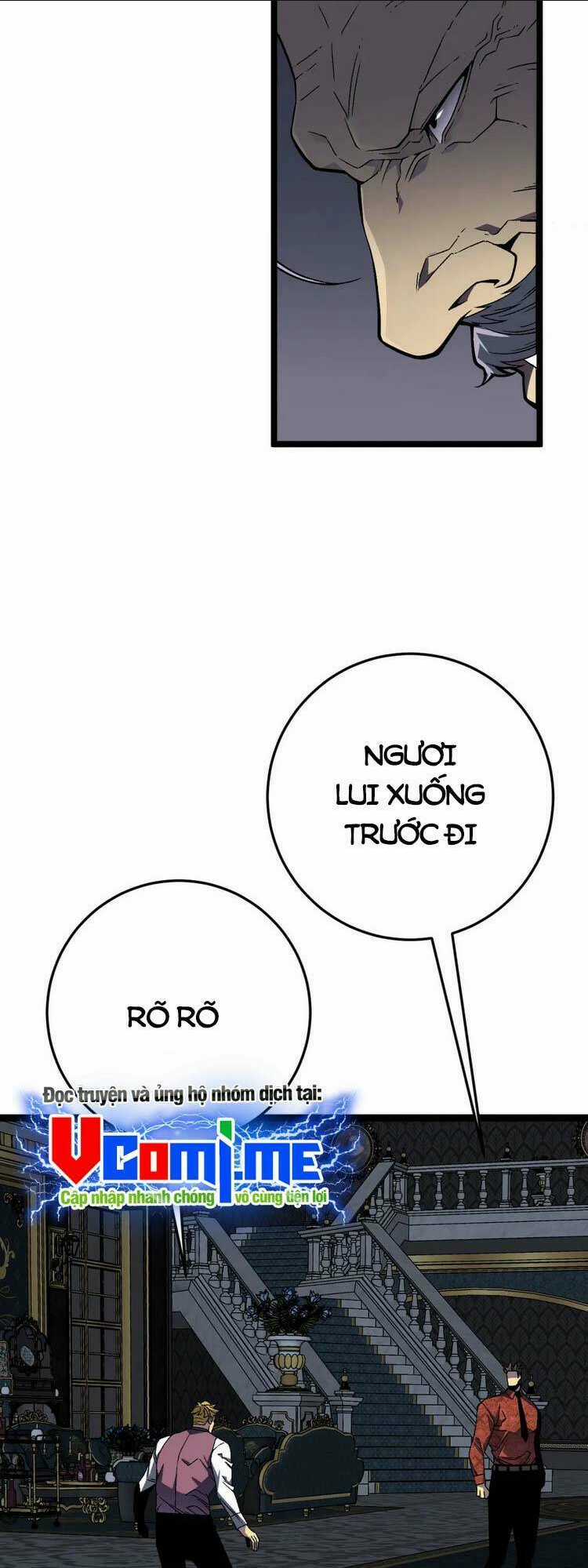 Thiên Phú Của Ngươi, Giờ Là Của Ta Chapter 39 trang 12