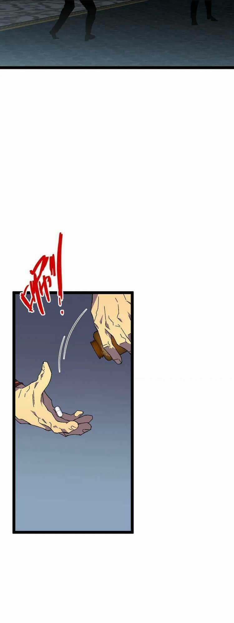 Thiên Phú Của Ngươi, Giờ Là Của Ta Chapter 39 trang 13