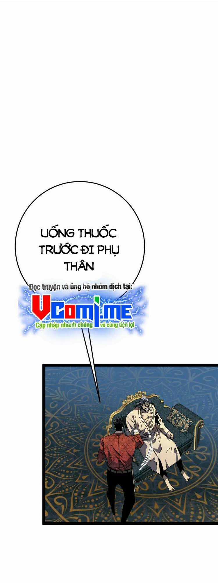 Thiên Phú Của Ngươi, Giờ Là Của Ta Chapter 39 trang 14