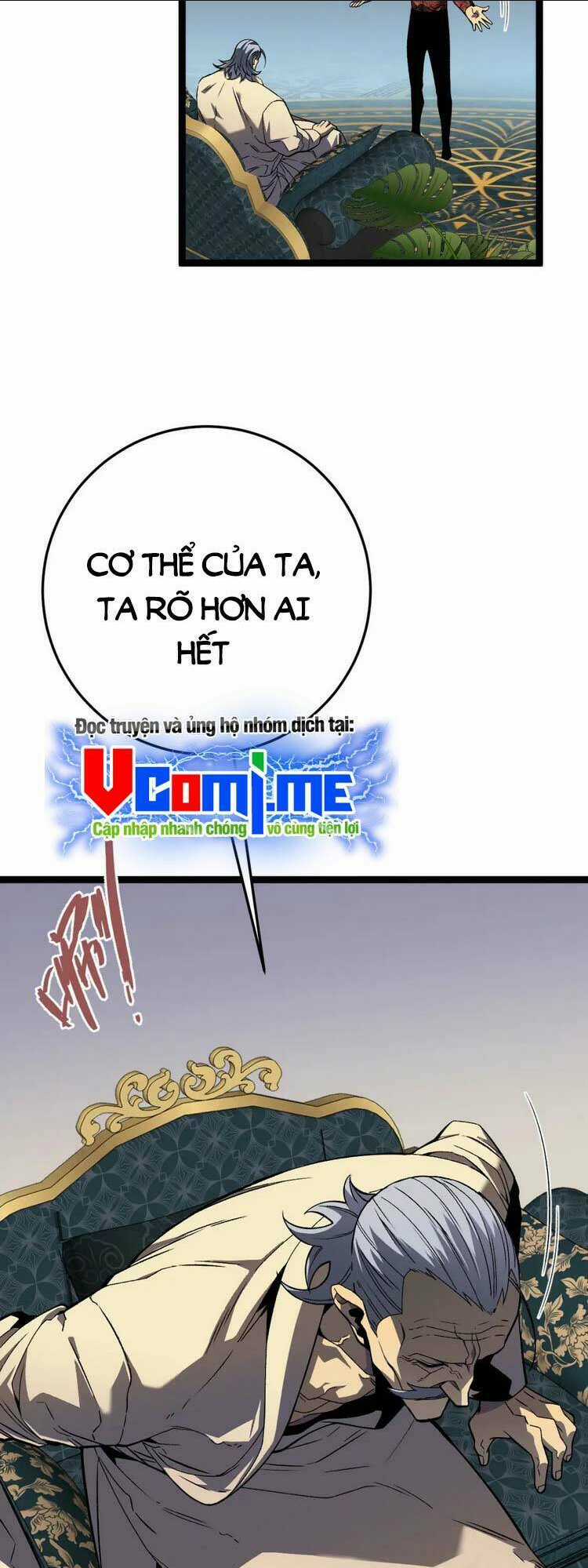 Thiên Phú Của Ngươi, Giờ Là Của Ta Chapter 39 trang 19