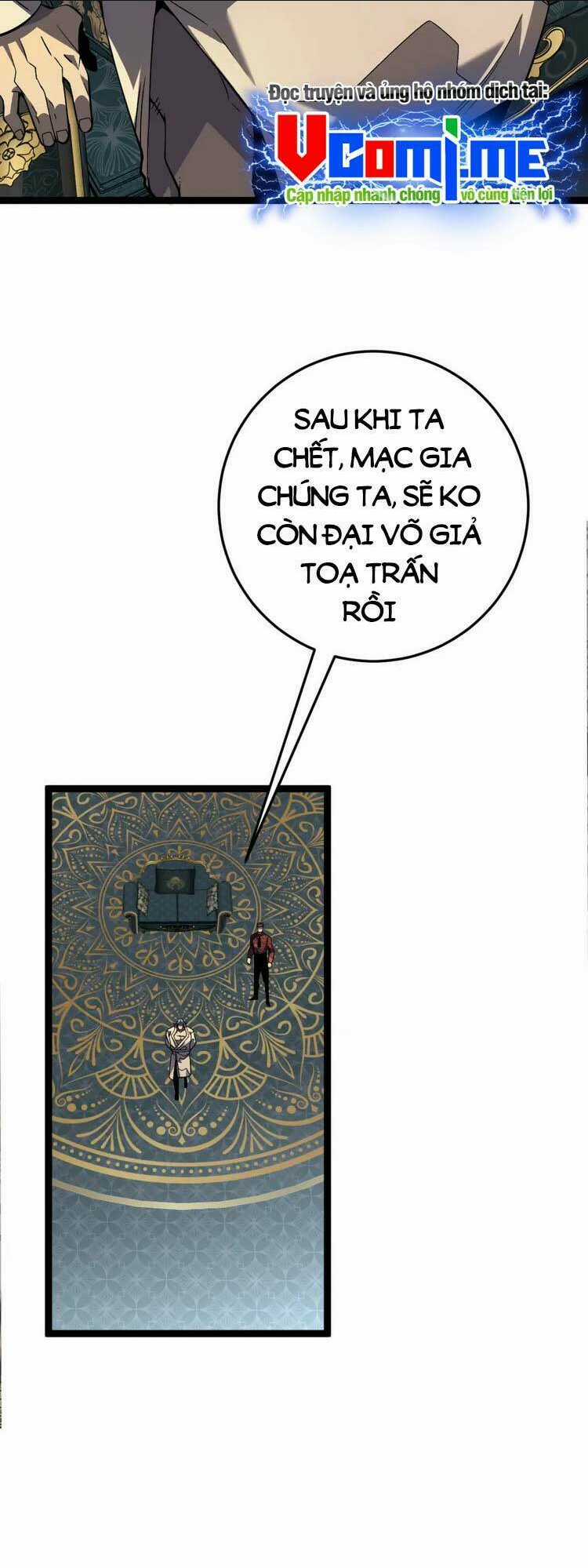 Thiên Phú Của Ngươi, Giờ Là Của Ta Chapter 39 trang 20