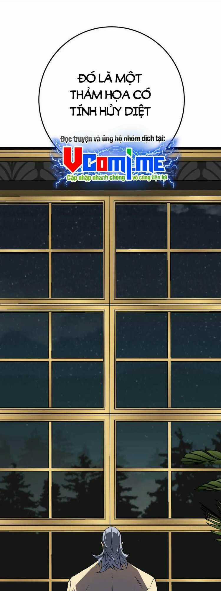 Thiên Phú Của Ngươi, Giờ Là Của Ta Chapter 39 trang 21