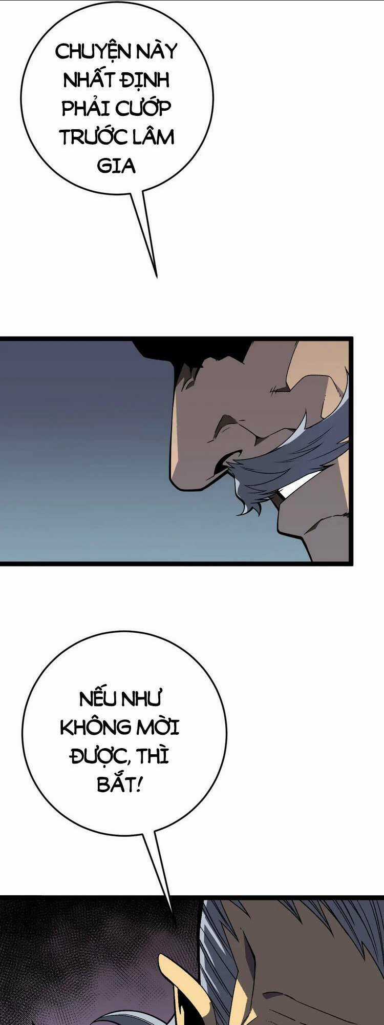 Thiên Phú Của Ngươi, Giờ Là Của Ta Chapter 39 trang 23