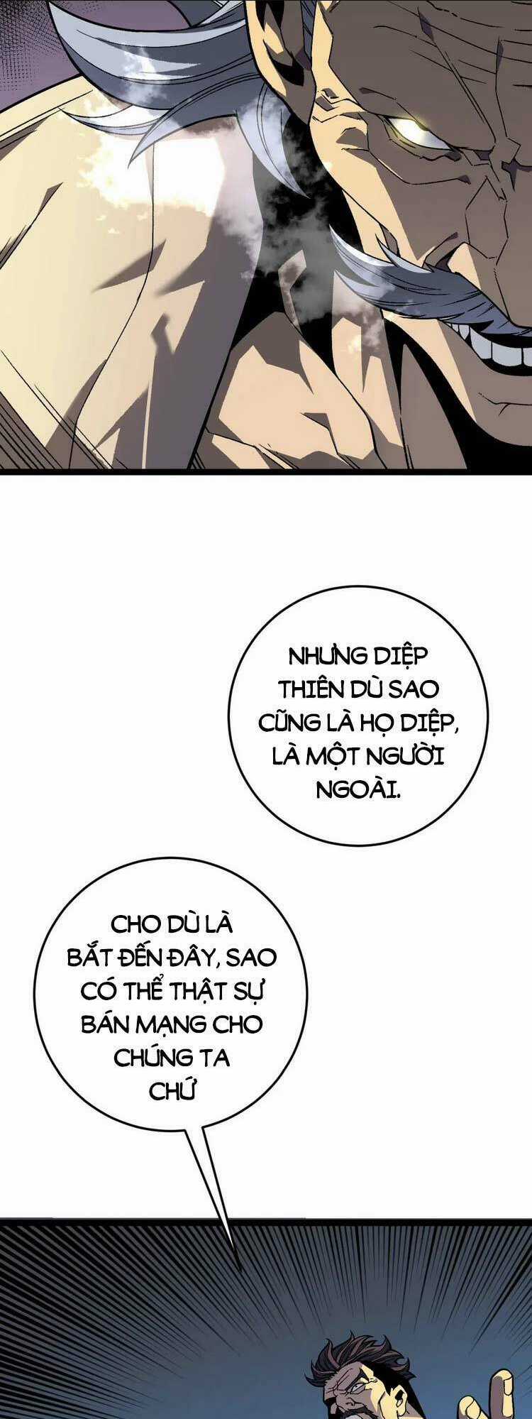 Thiên Phú Của Ngươi, Giờ Là Của Ta Chapter 39 trang 24