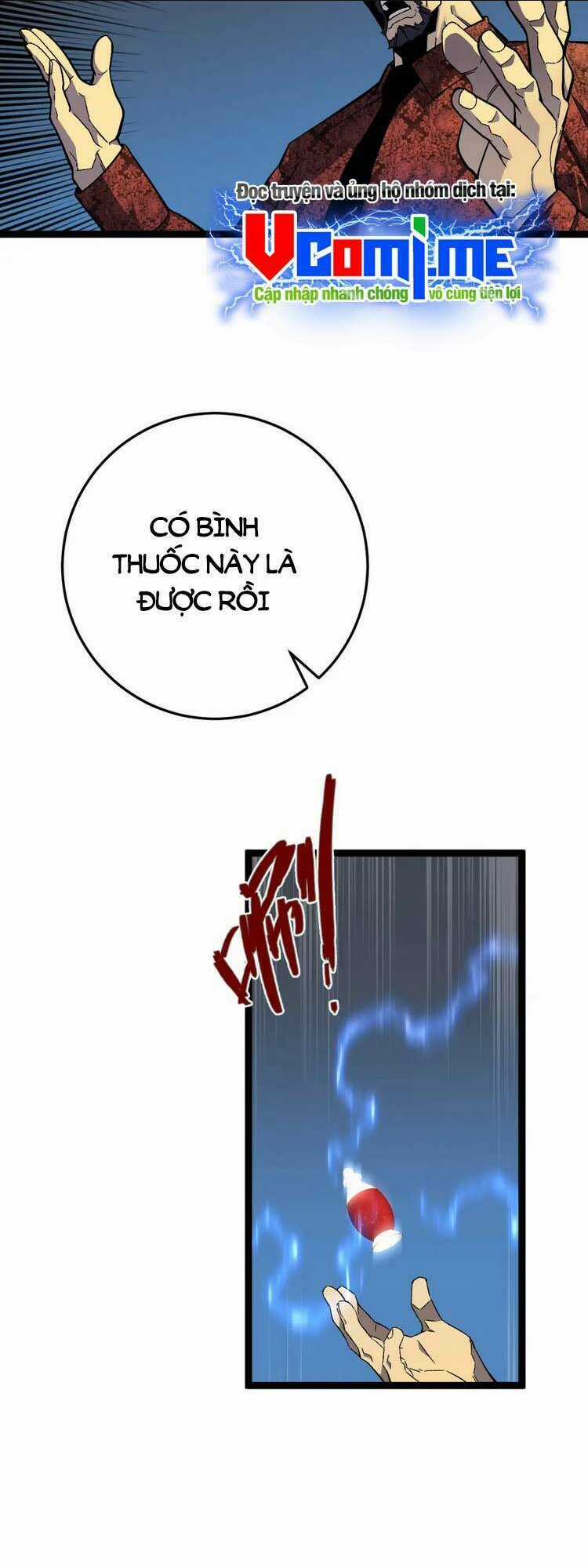 Thiên Phú Của Ngươi, Giờ Là Của Ta Chapter 39 trang 25