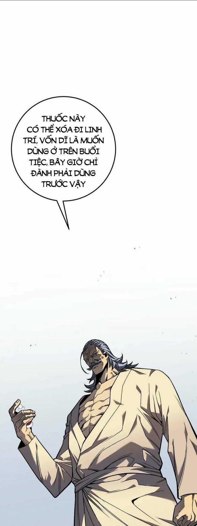 Thiên Phú Của Ngươi, Giờ Là Của Ta Chapter 39 trang 26