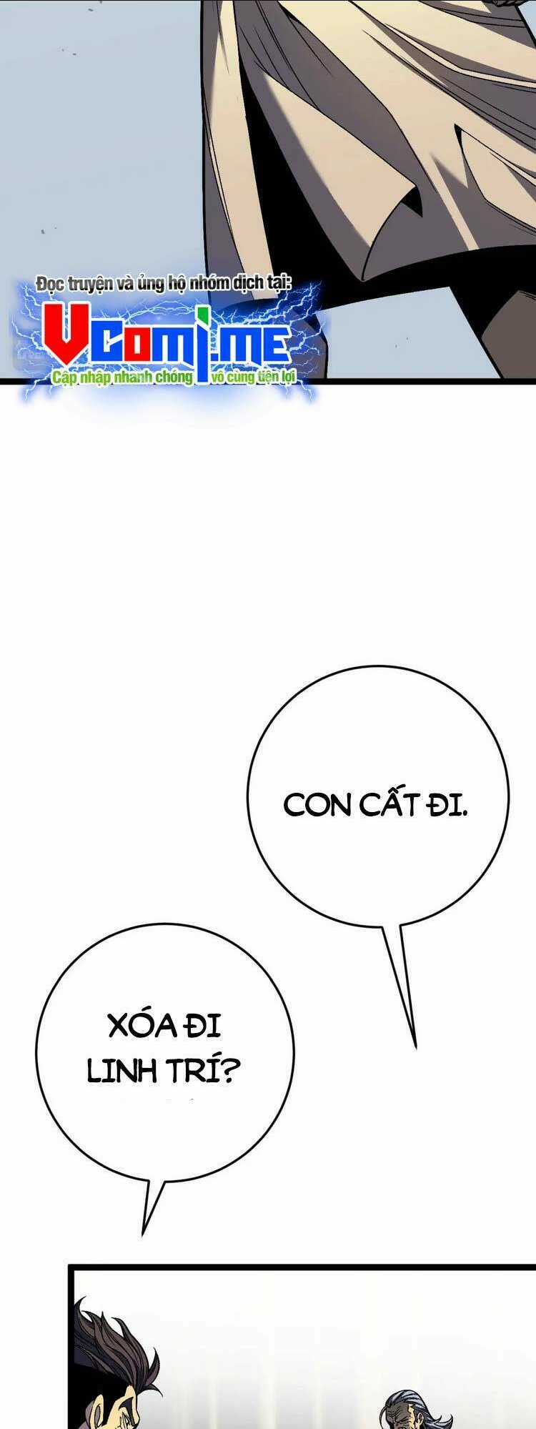 Thiên Phú Của Ngươi, Giờ Là Của Ta Chapter 39 trang 27