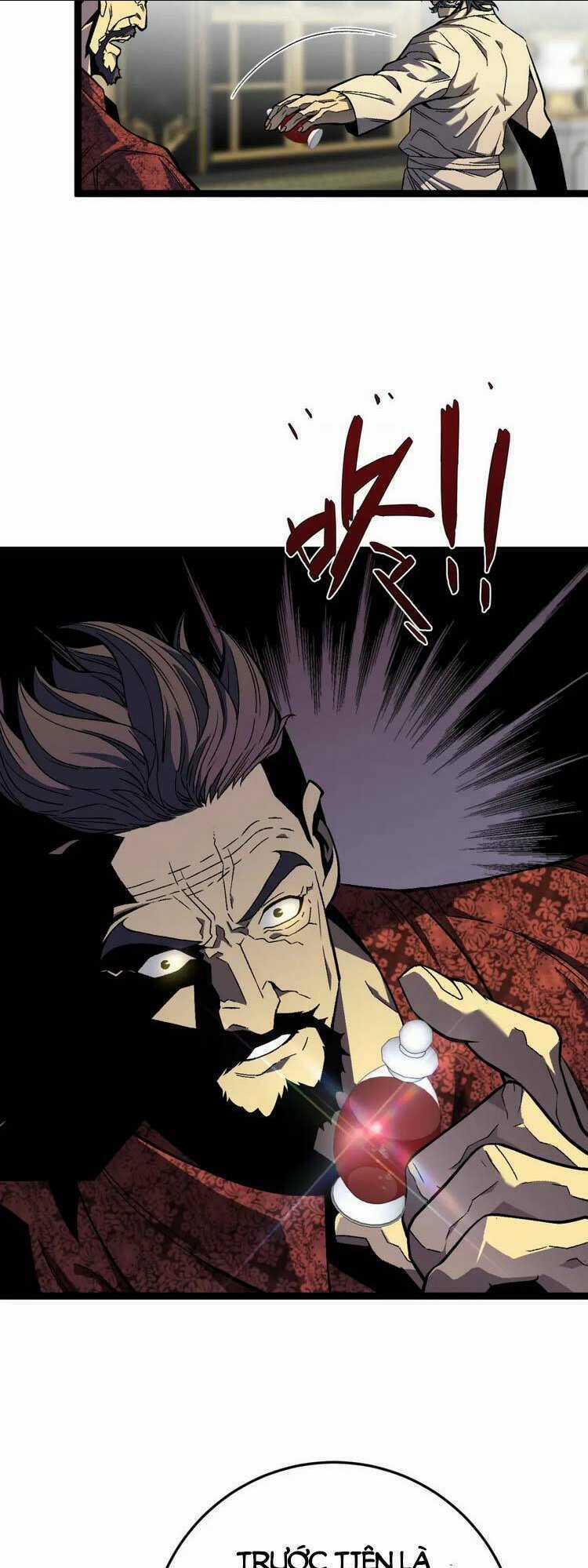 Thiên Phú Của Ngươi, Giờ Là Của Ta Chapter 39 trang 28