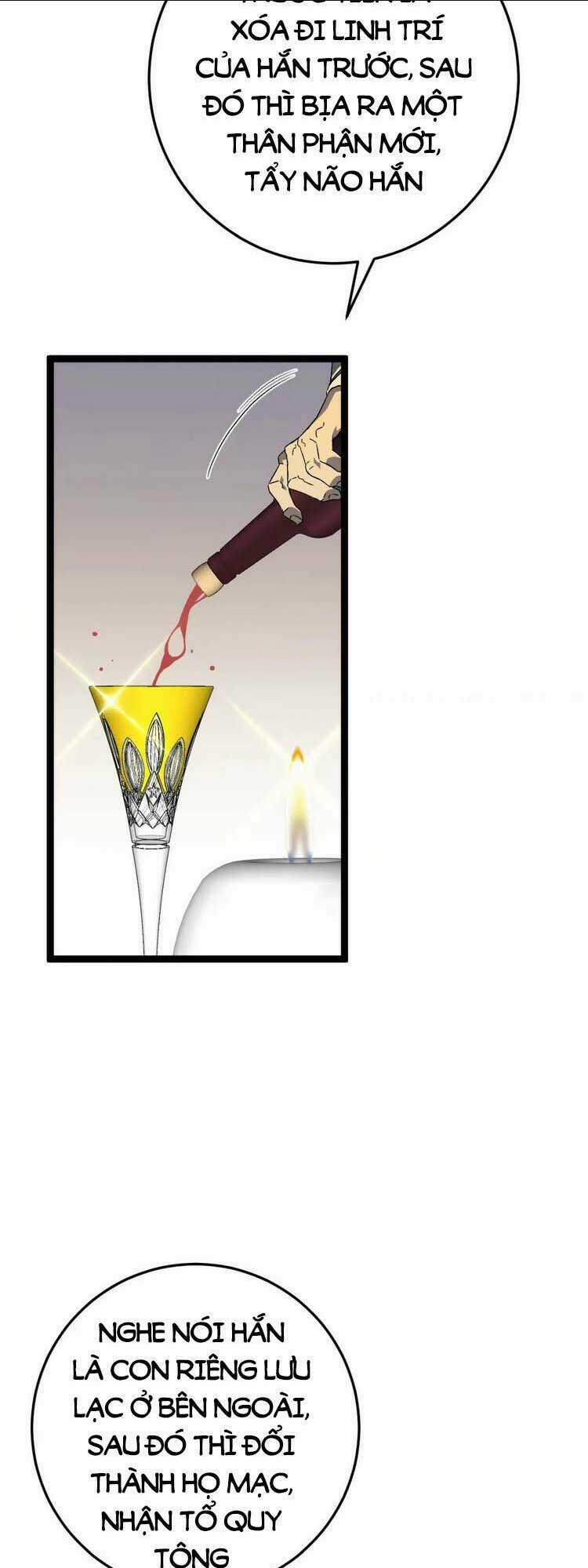 Thiên Phú Của Ngươi, Giờ Là Của Ta Chapter 39 trang 29