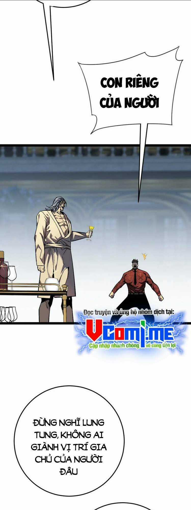 Thiên Phú Của Ngươi, Giờ Là Của Ta Chapter 39 trang 30