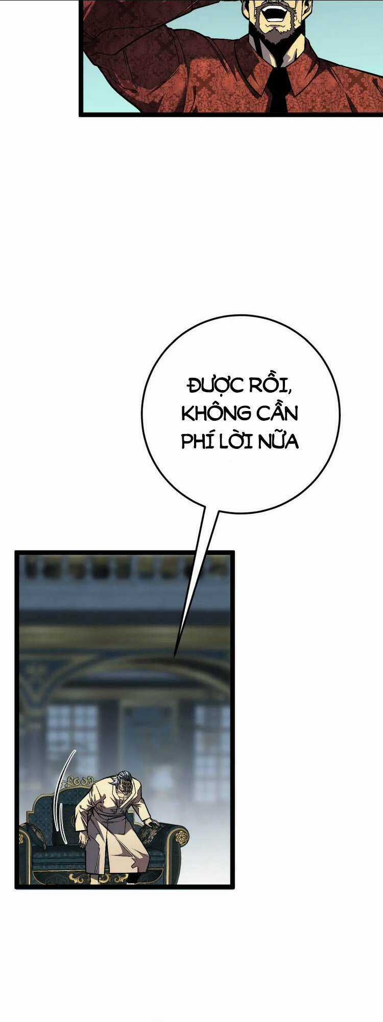 Thiên Phú Của Ngươi, Giờ Là Của Ta Chapter 39 trang 32