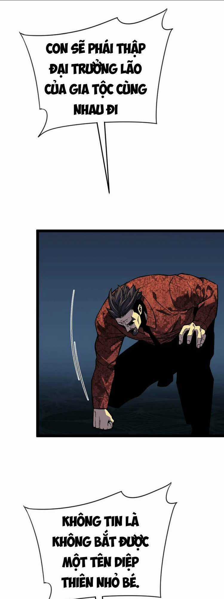 Thiên Phú Của Ngươi, Giờ Là Của Ta Chapter 39 trang 35