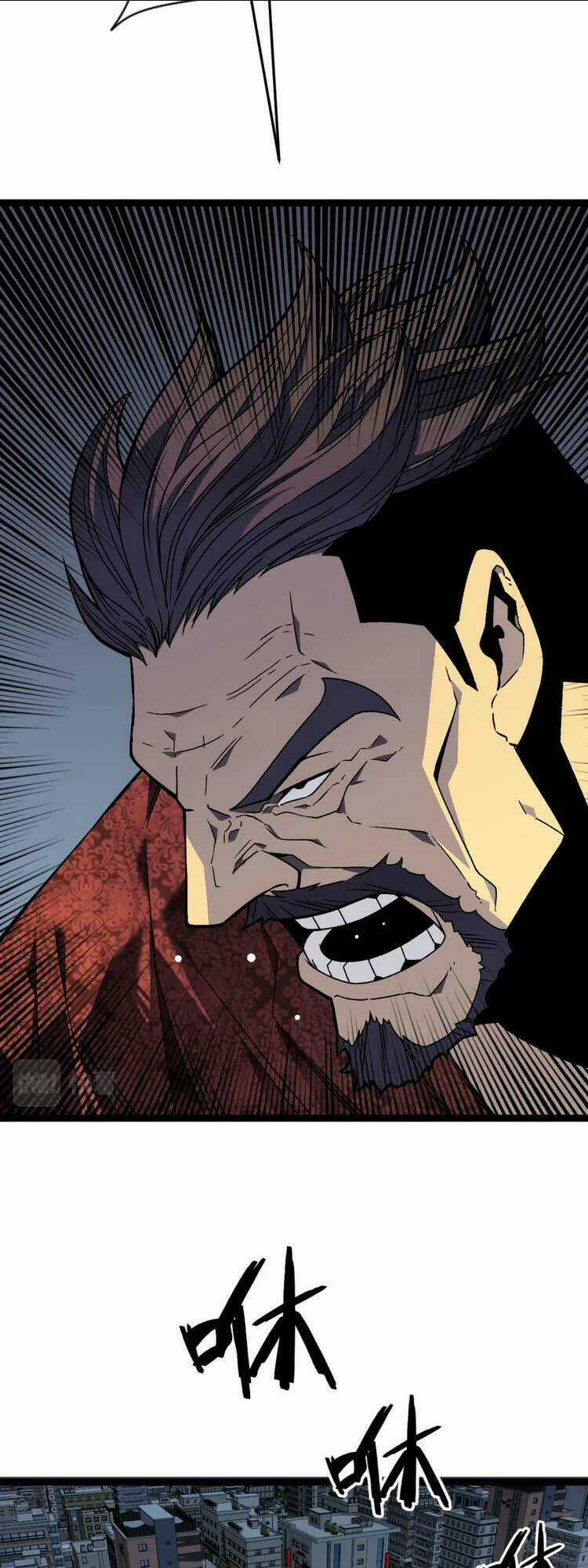 Thiên Phú Của Ngươi, Giờ Là Của Ta Chapter 39 trang 36