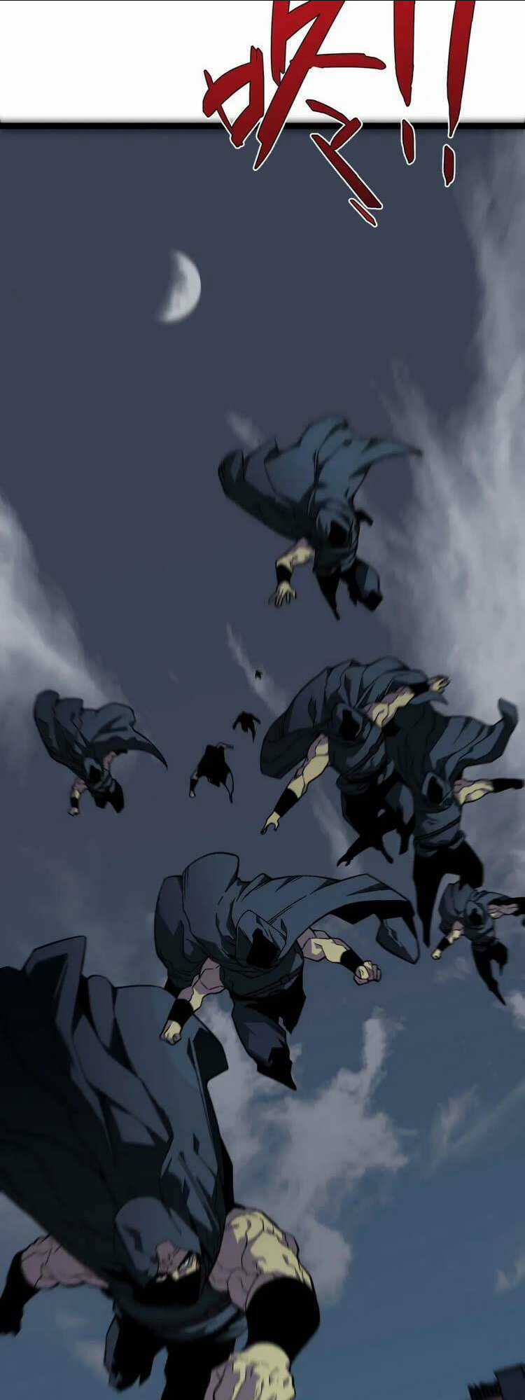 Thiên Phú Của Ngươi, Giờ Là Của Ta Chapter 39 trang 38