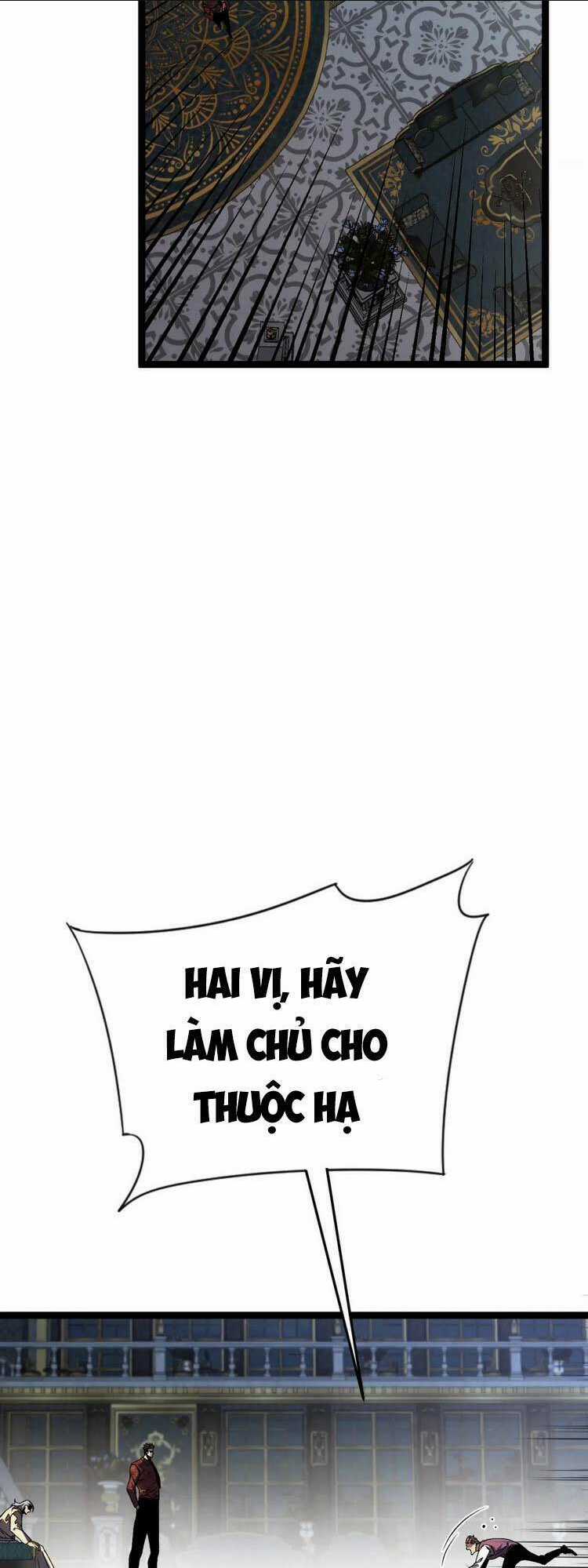 Thiên Phú Của Ngươi, Giờ Là Của Ta Chapter 39 trang 4
