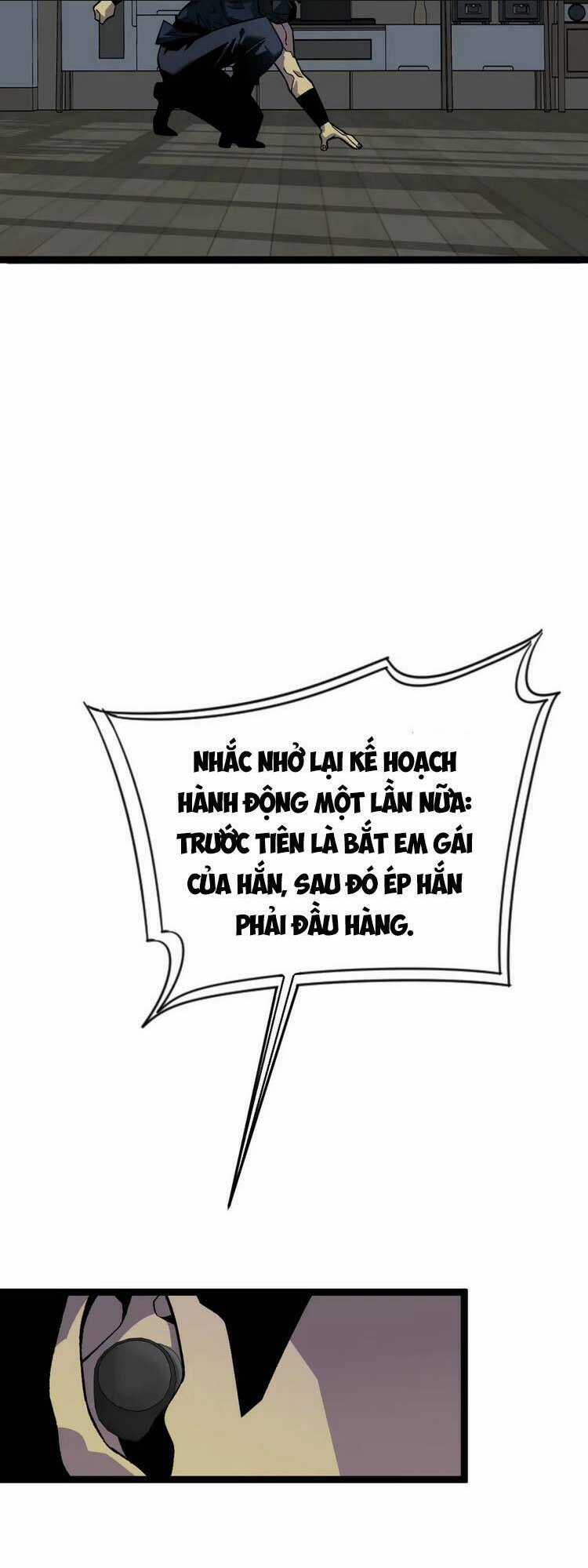 Thiên Phú Của Ngươi, Giờ Là Của Ta Chapter 39 trang 41