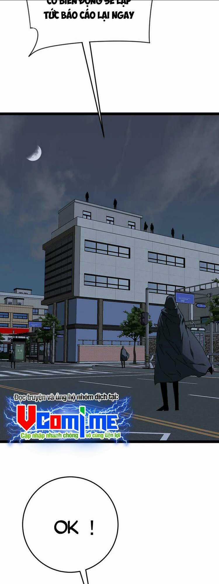 Thiên Phú Của Ngươi, Giờ Là Của Ta Chapter 39 trang 43