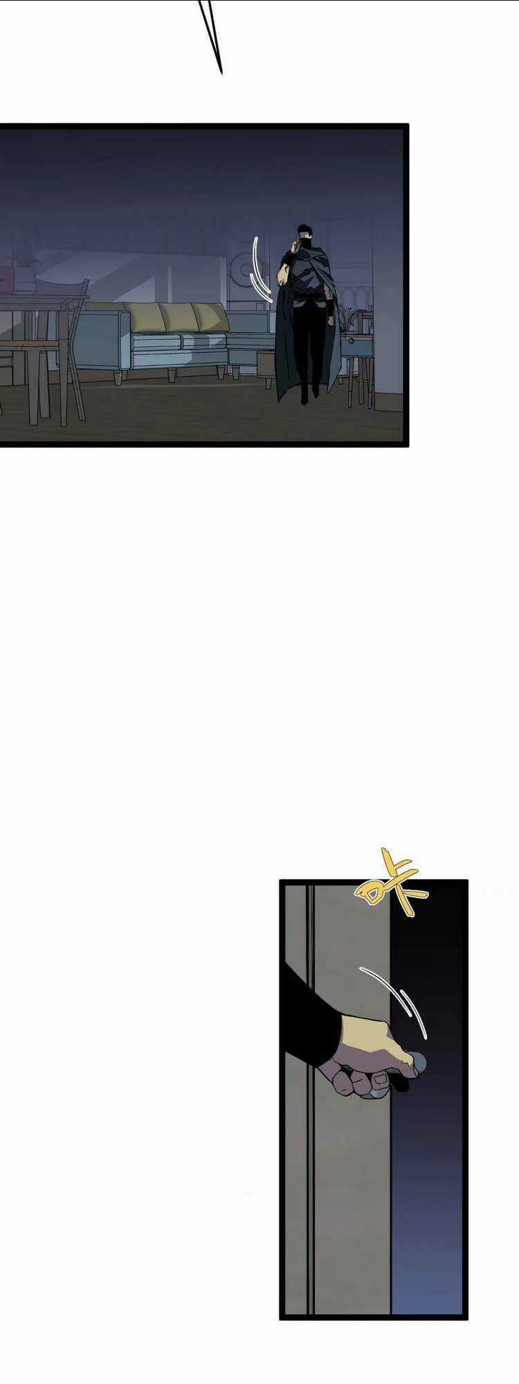 Thiên Phú Của Ngươi, Giờ Là Của Ta Chapter 39 trang 44