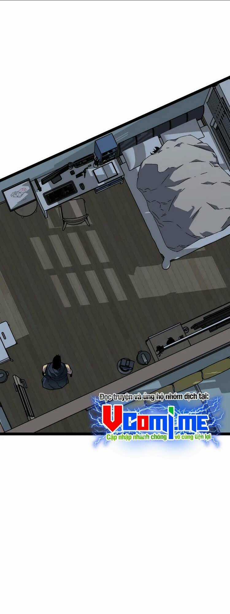 Thiên Phú Của Ngươi, Giờ Là Của Ta Chapter 39 trang 45