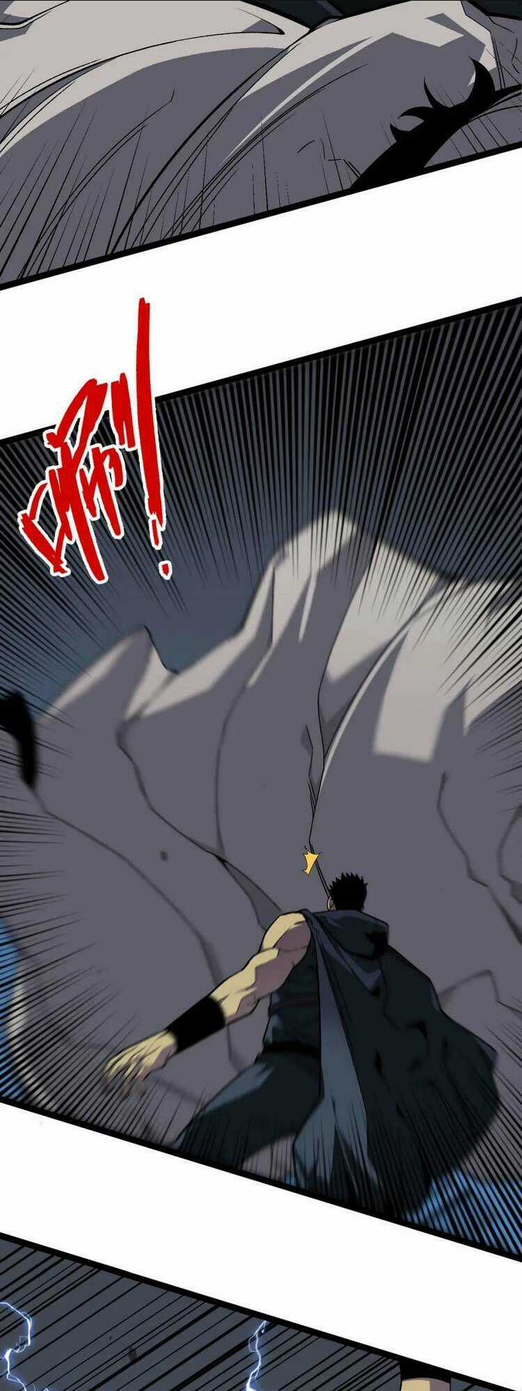 Thiên Phú Của Ngươi, Giờ Là Của Ta Chapter 39 trang 49