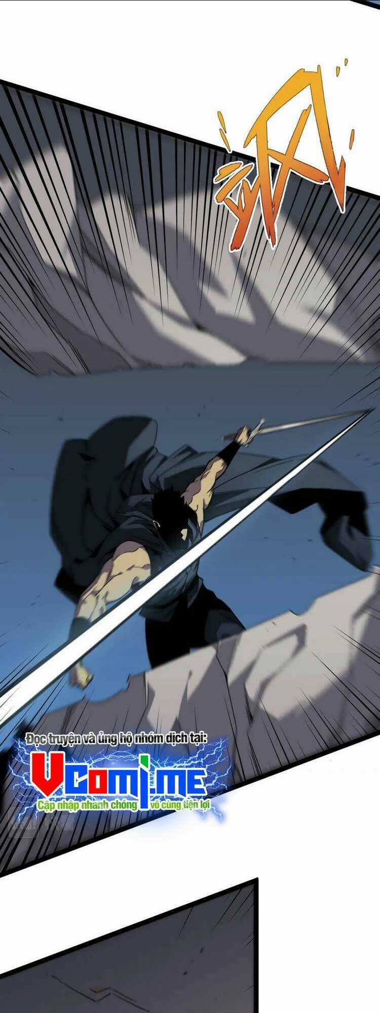 Thiên Phú Của Ngươi, Giờ Là Của Ta Chapter 39 trang 51